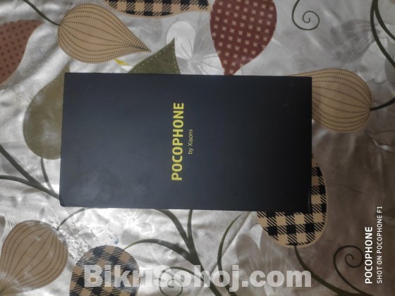 Pocophone F1 (NEW)